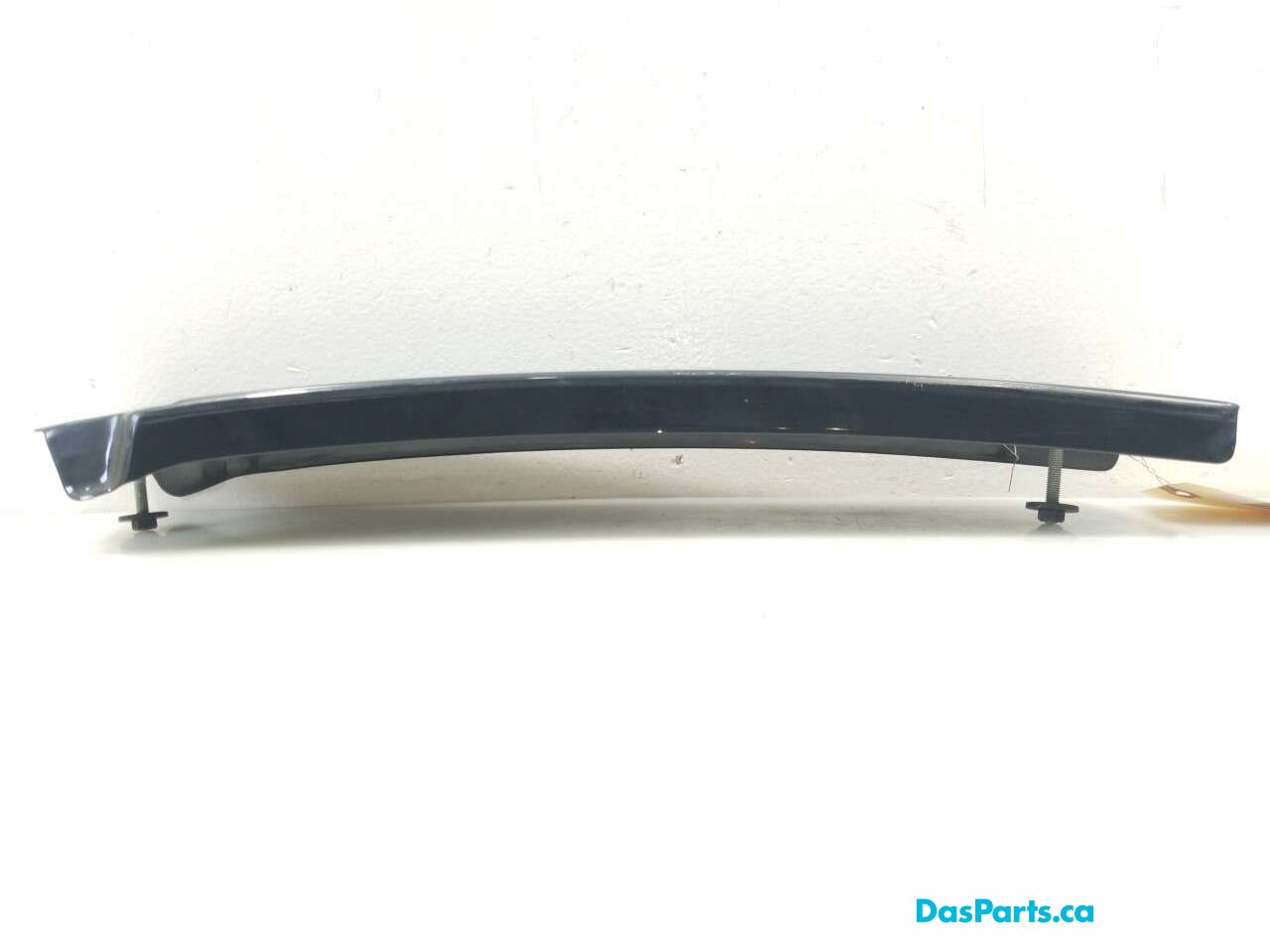 Exterior B-Pillar Trim LF