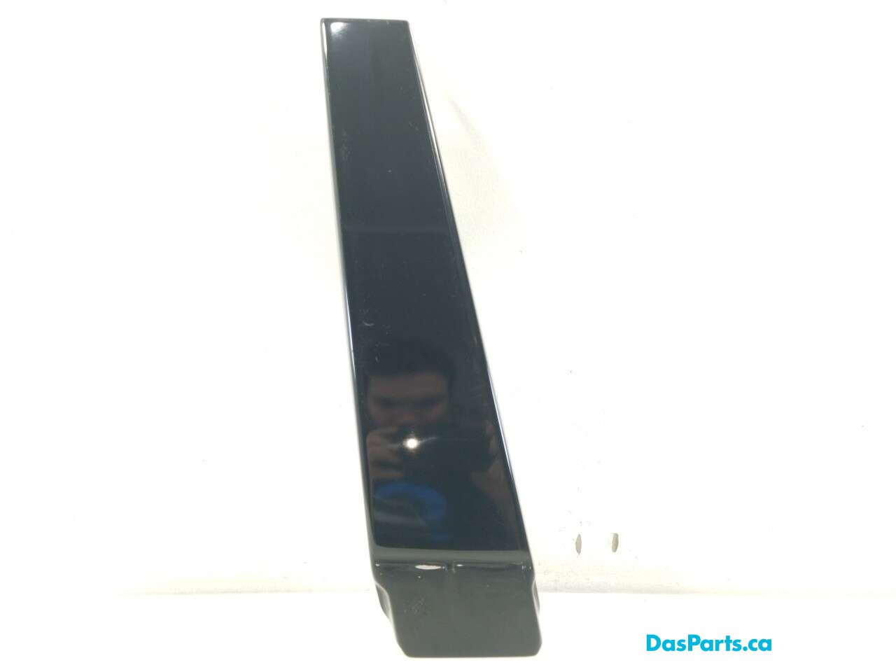 Exterior B-Pillar Trim RF
