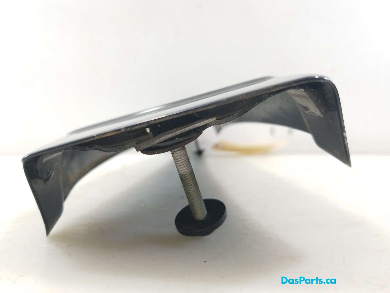 Exterior B-Pillar Trim RF