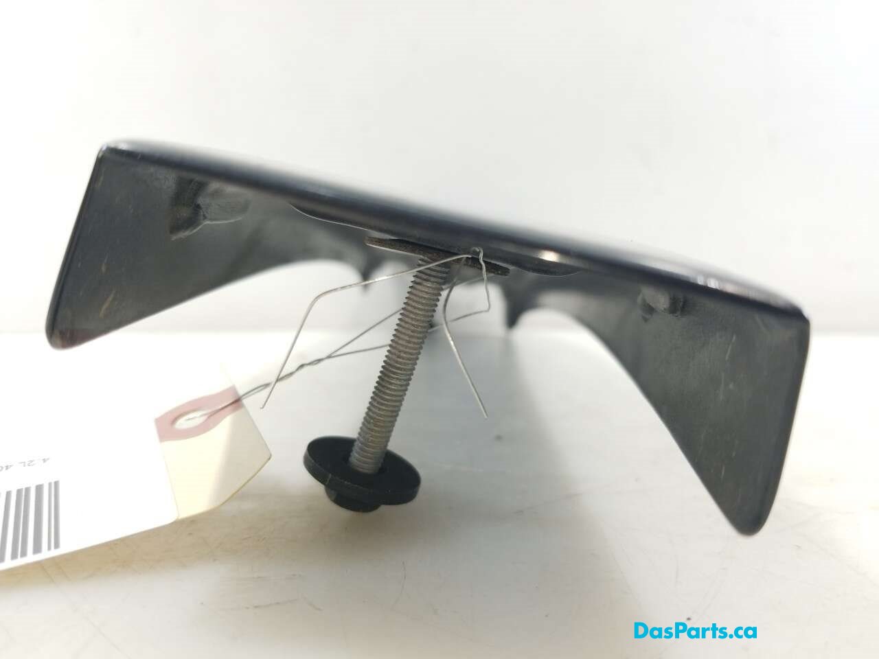 Exterior B-Pillar Trim RF