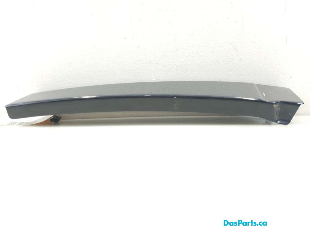 Exterior B-Pillar Trim RF
