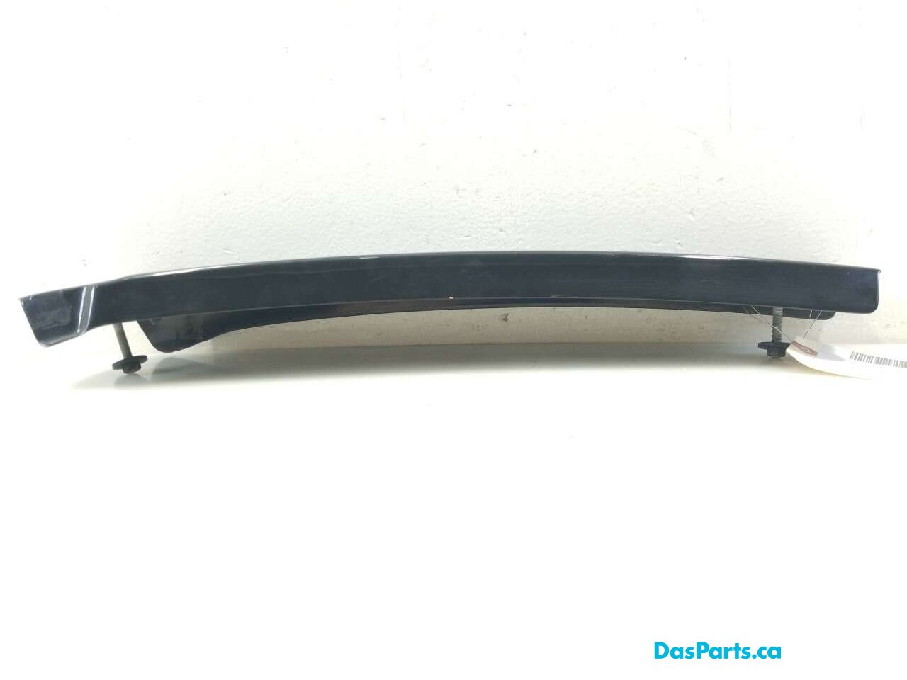 Exterior B-Pillar Trim RF