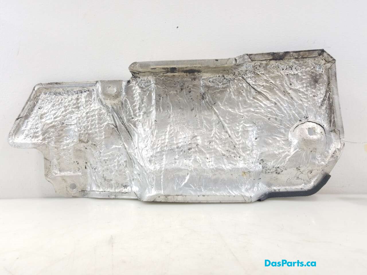 Heat Insulation 3