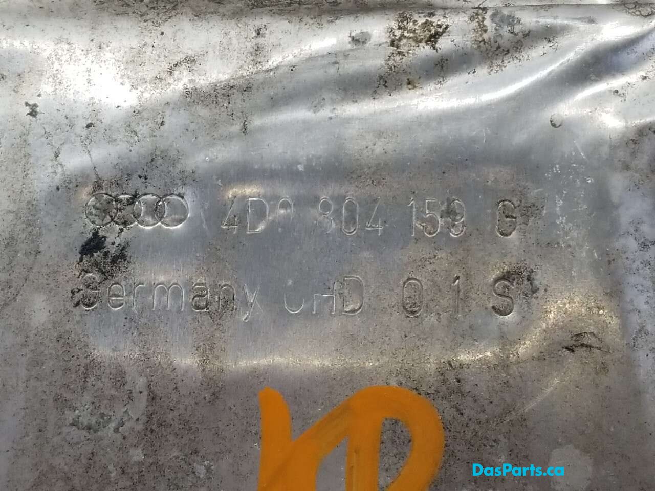 Heat Insulation 3
