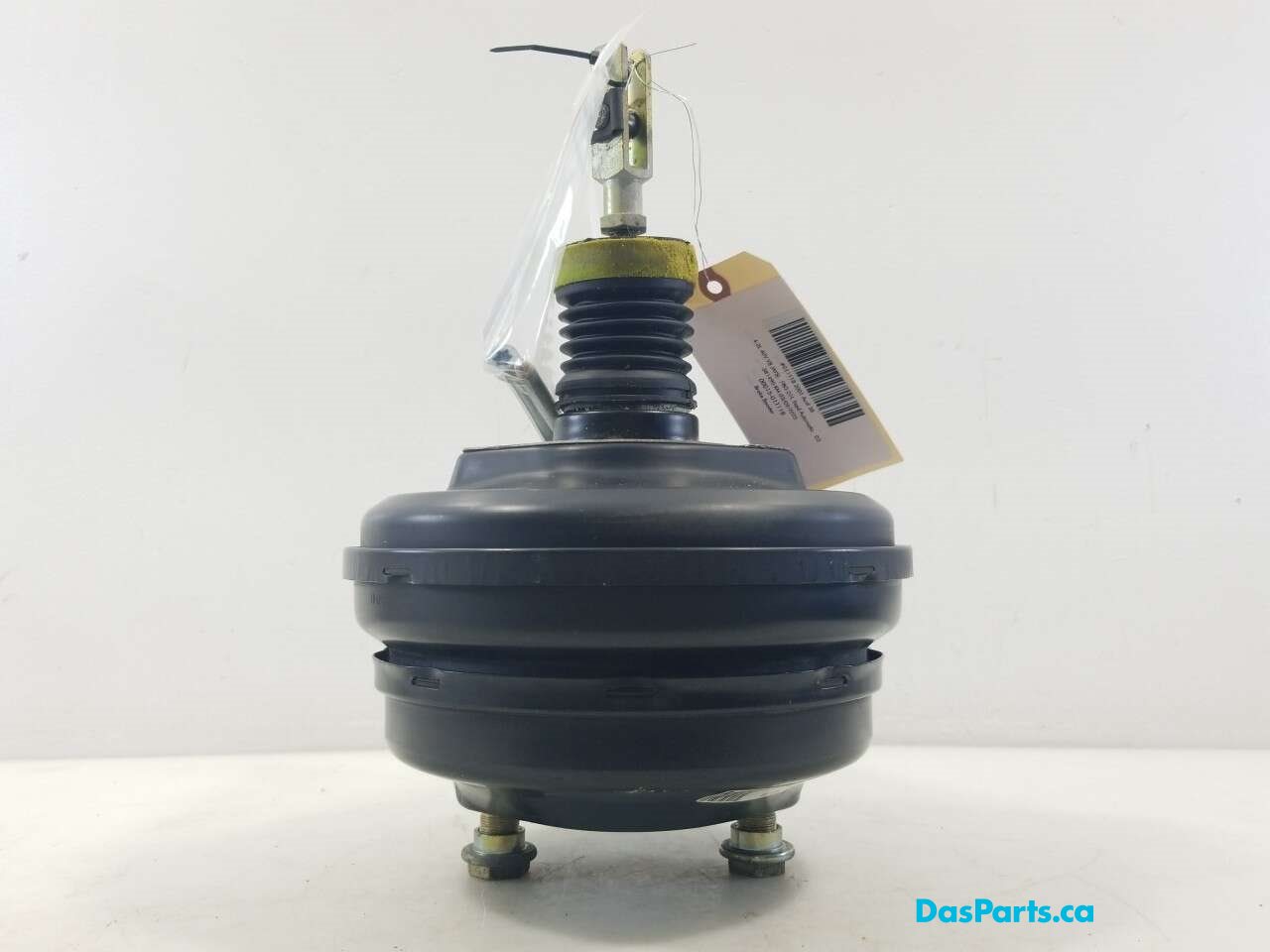 Brake Booster