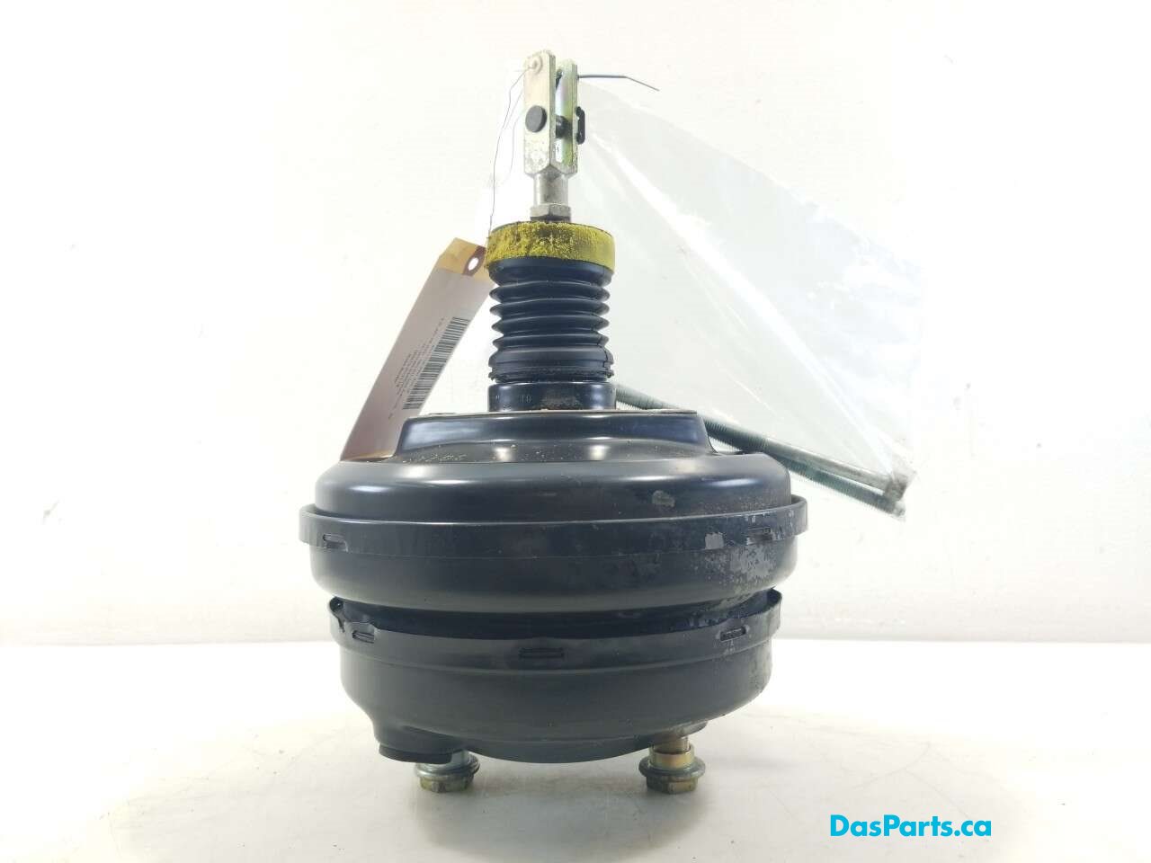 Brake Booster