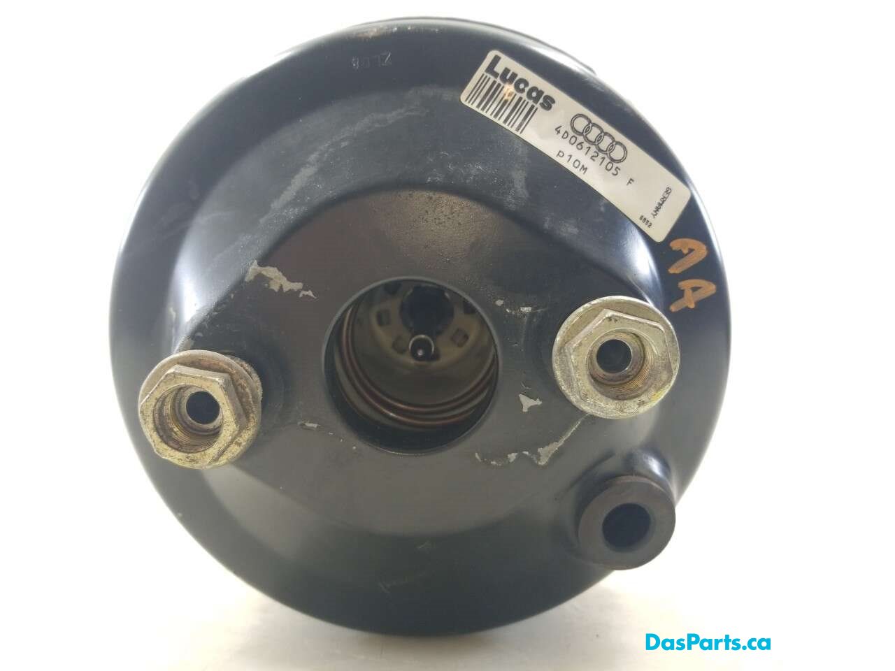 Brake Booster