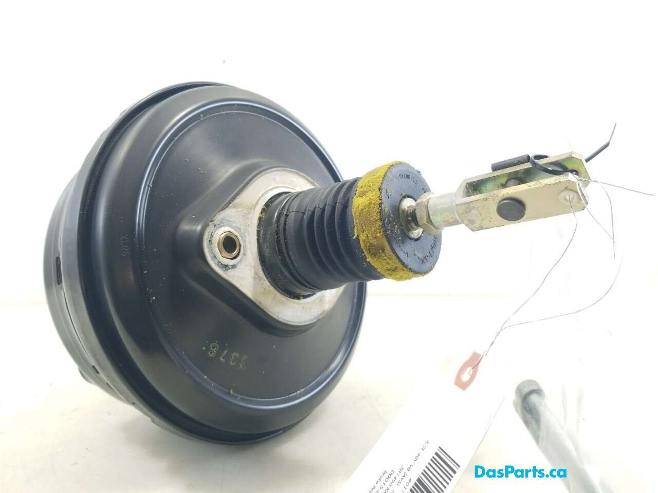 Brake Booster