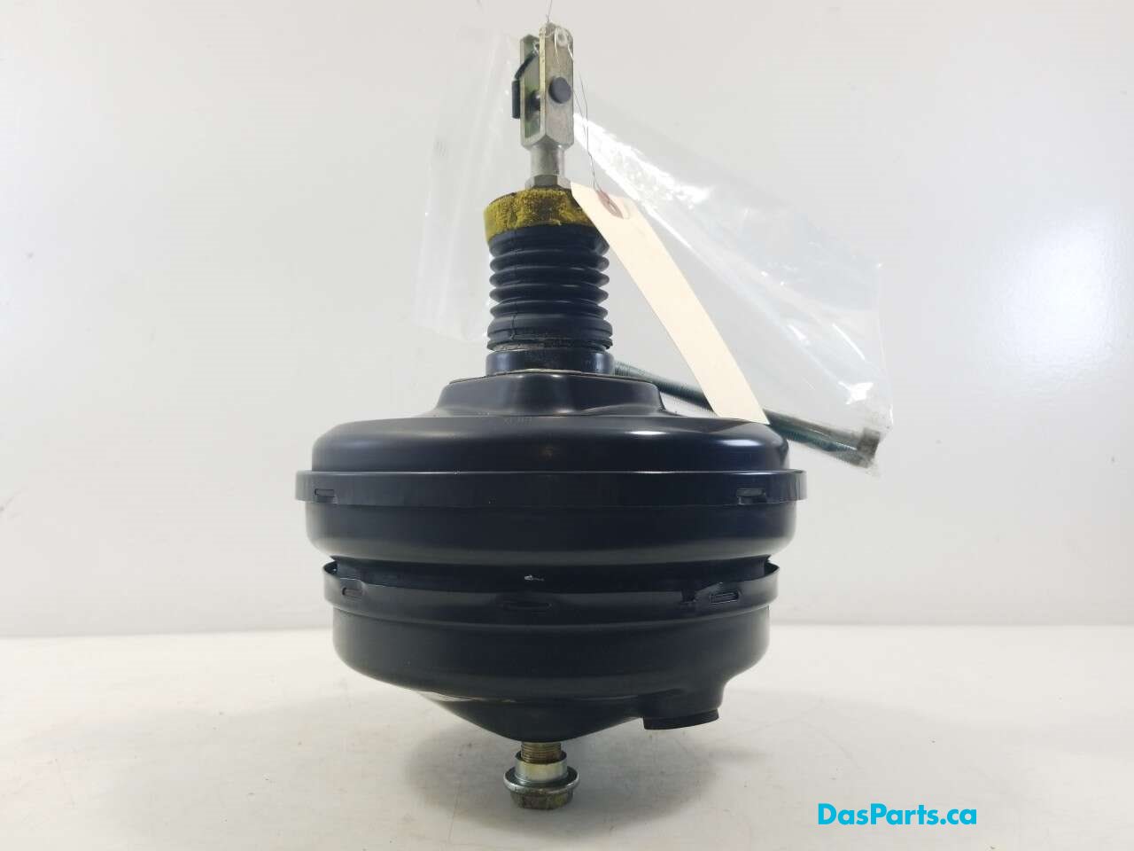 Brake Booster