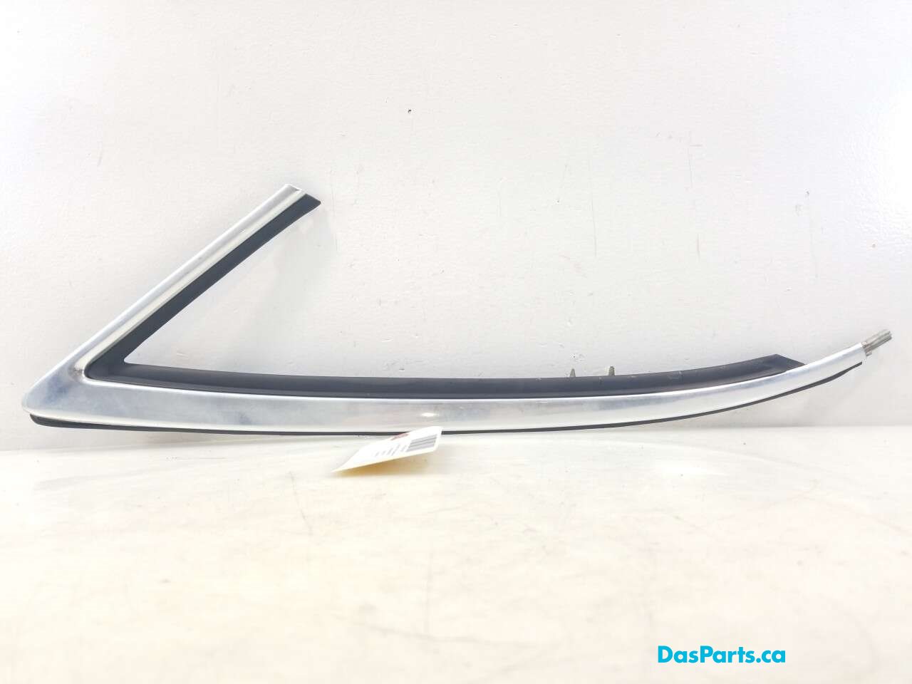 Window Trim LR