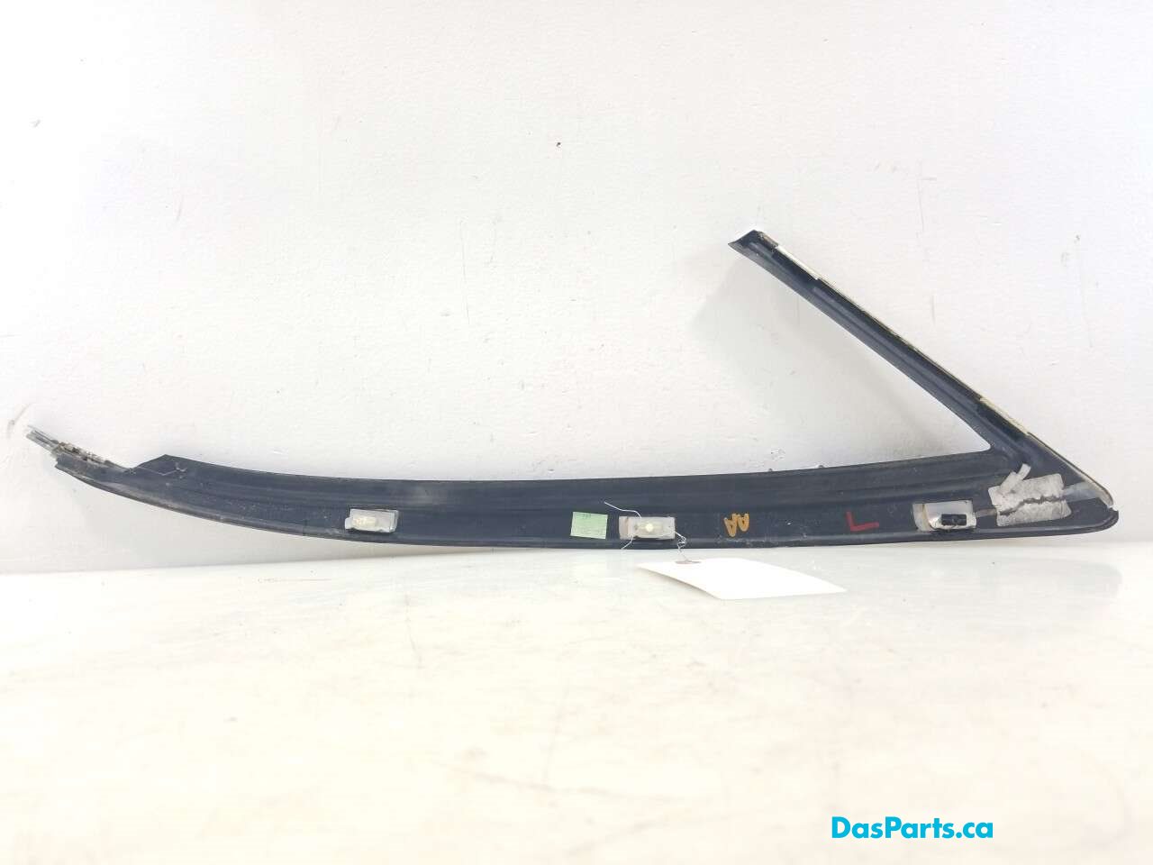 Window Trim LR