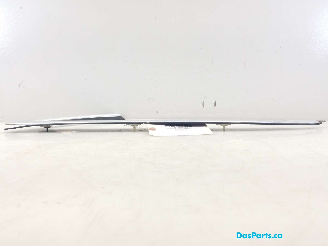Window Trim LR