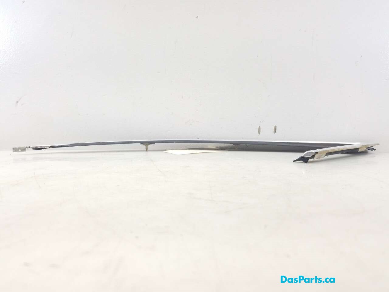Window Trim LR