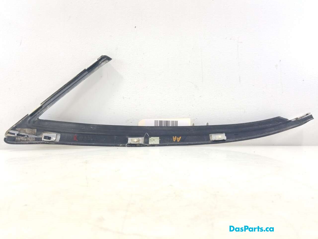 Window Trim RR