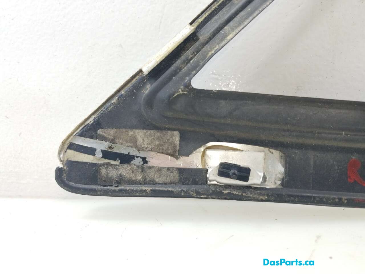 Window Trim RR