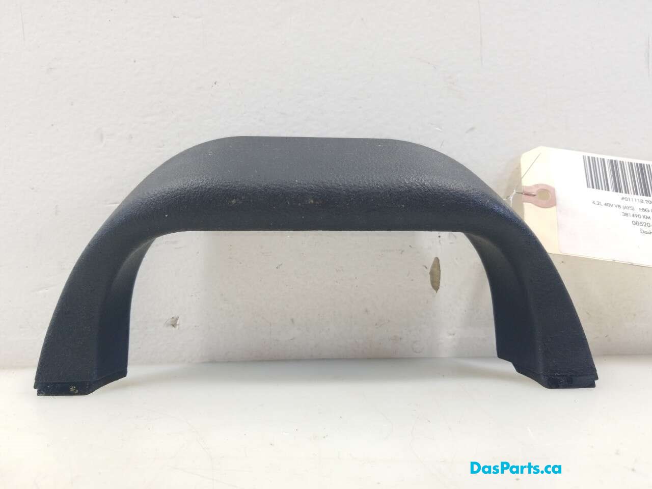 Dash Trim 1