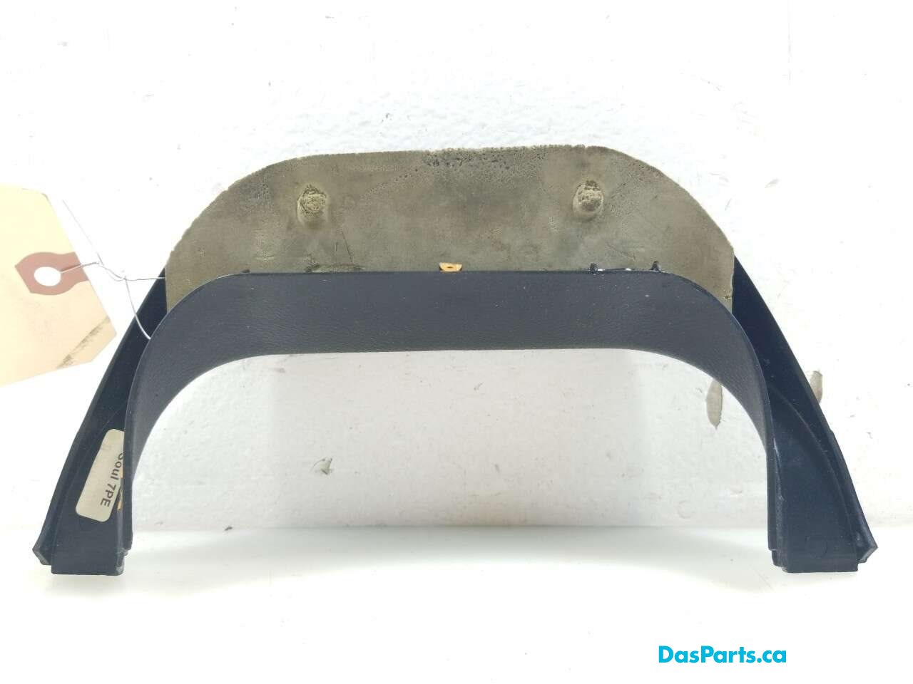 Dash Trim 1