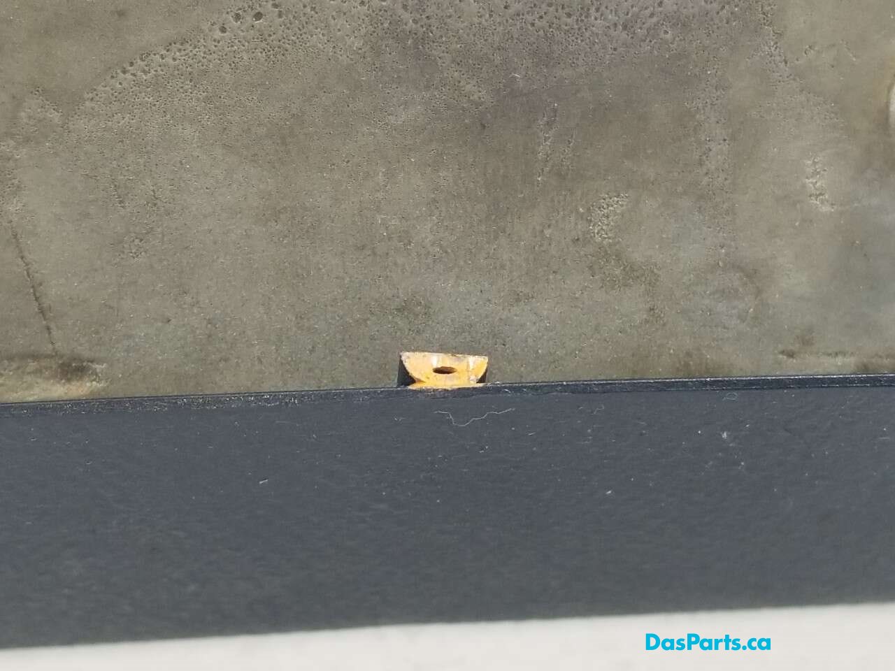Dash Trim 1