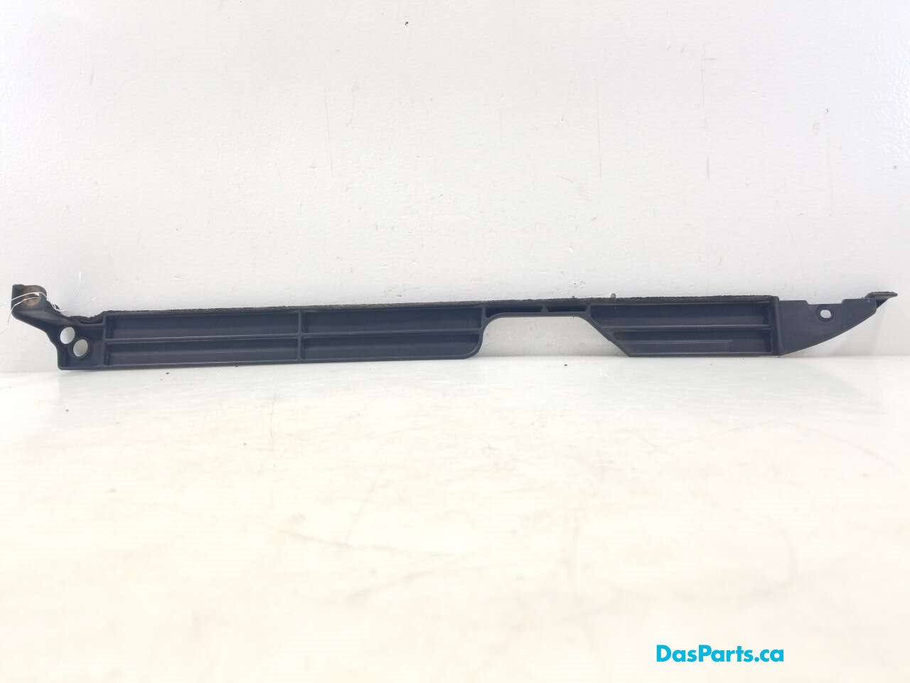 Radiator Baffle Upper