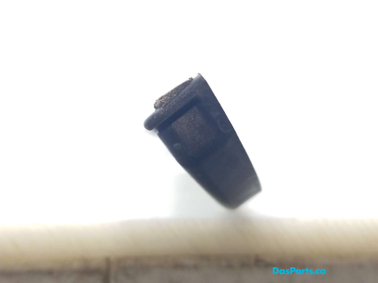 Radiator Baffle Upper