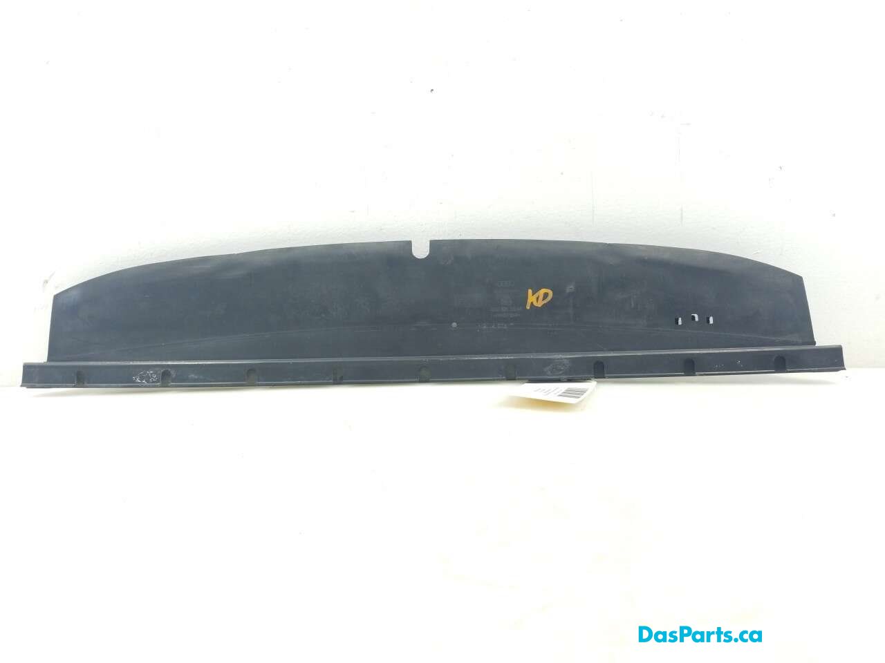 Lower Fan Air Guide
