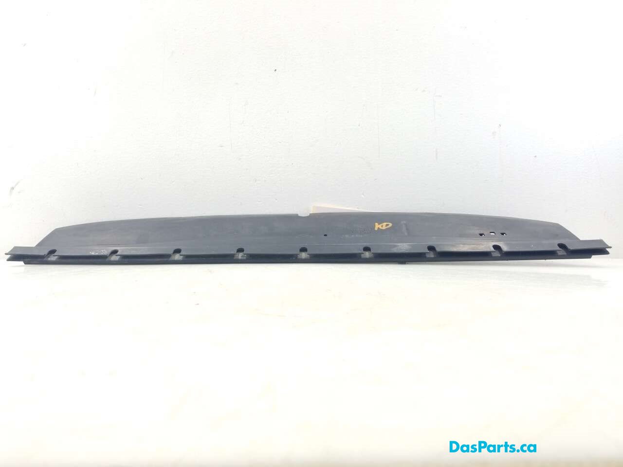 Lower Fan Air Guide