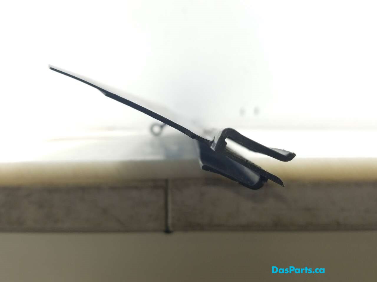 Lower Fan Air Guide
