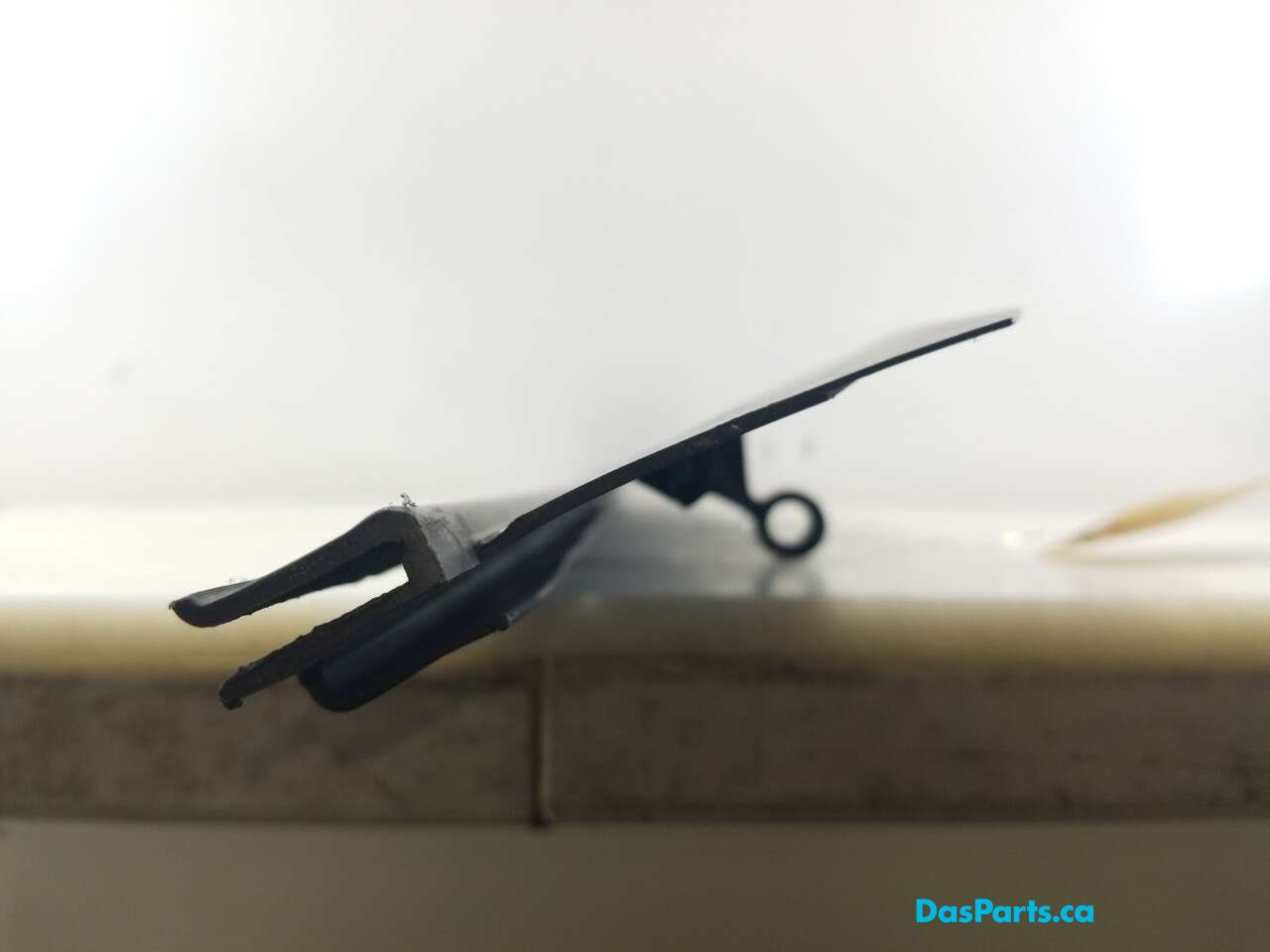 Lower Fan Air Guide