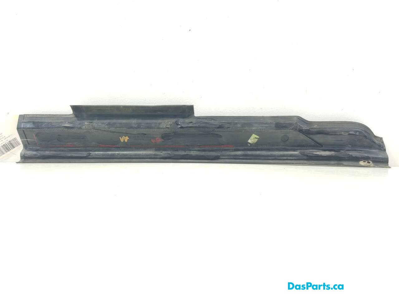 Lower Door Sill Trim RR