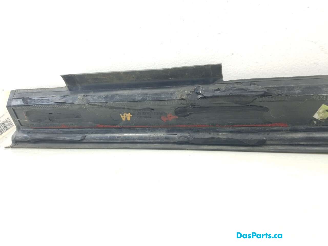 Lower Door Sill Trim RR