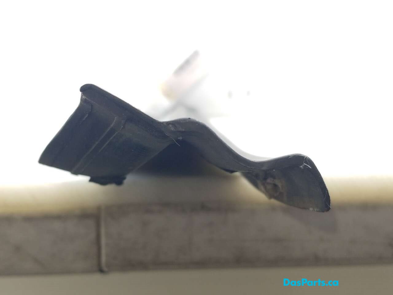 Lower Door Sill Trim RR