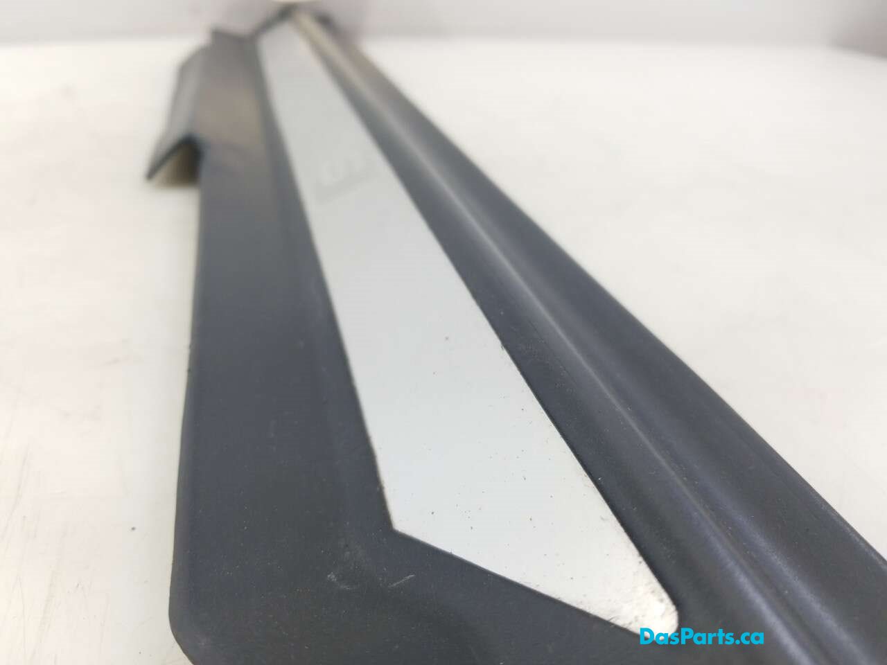 Lower Door Sill Trim RR