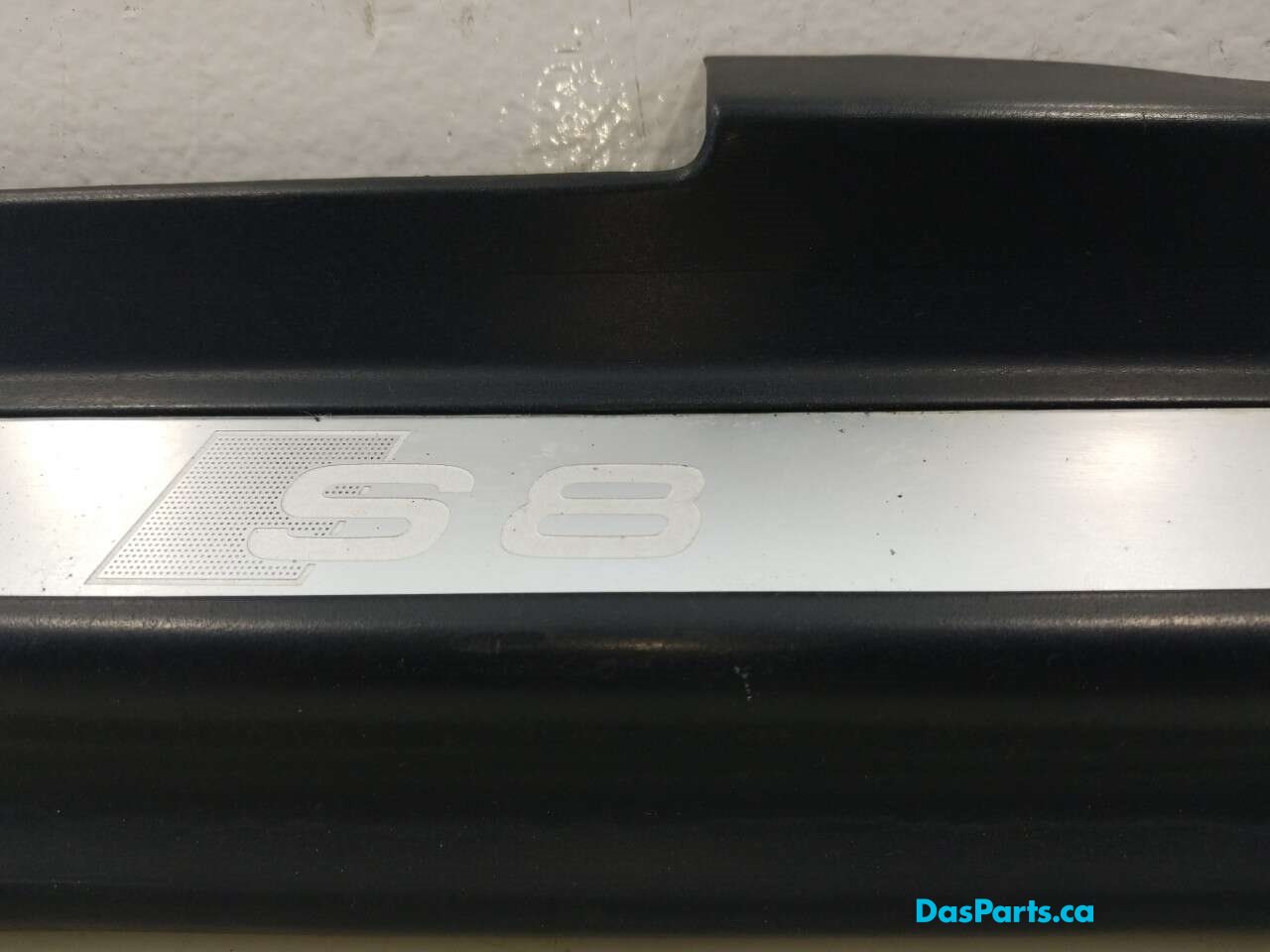 Lower Door Sill Trim RR