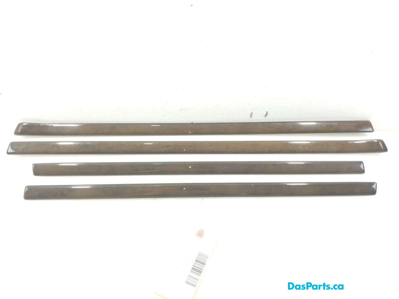 Door Trim Set