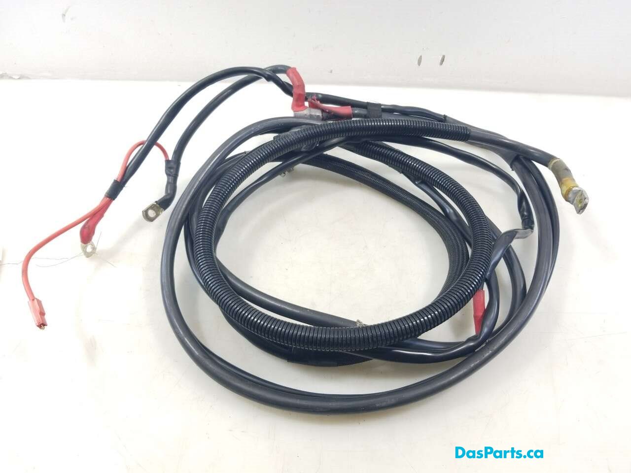 Main Power Wire