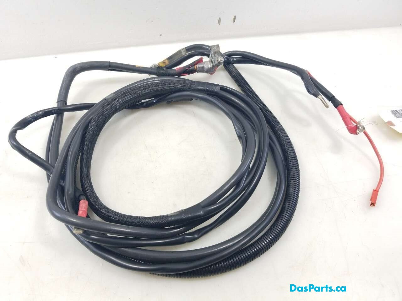 Main Power Wire