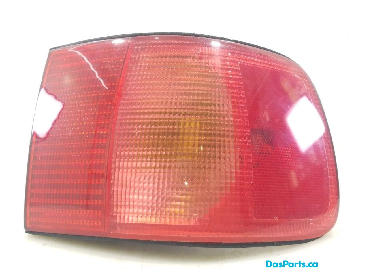 Taillight Outer RR