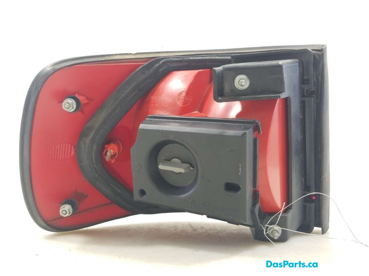Taillight Outer RR