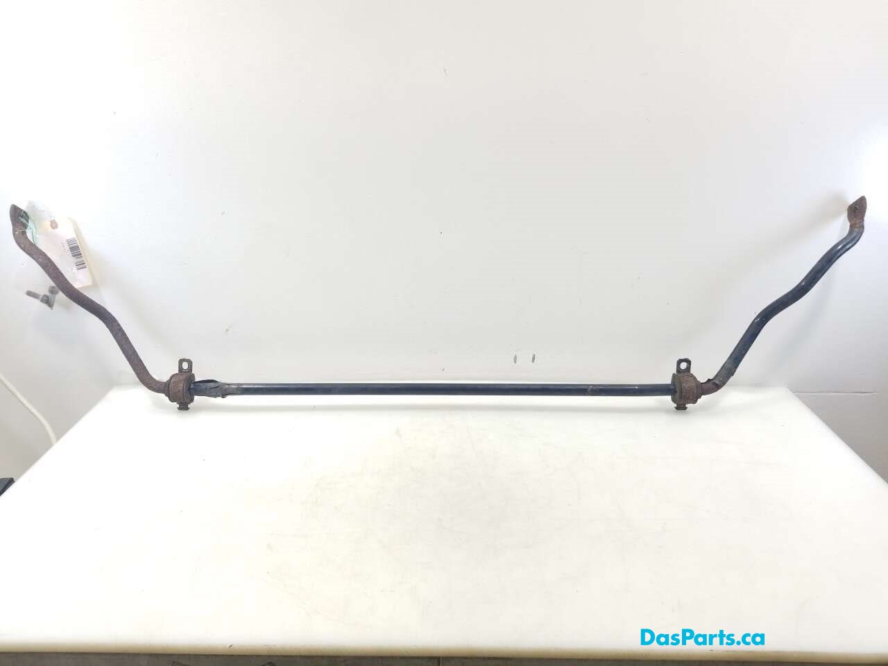 Rear Sway Bar