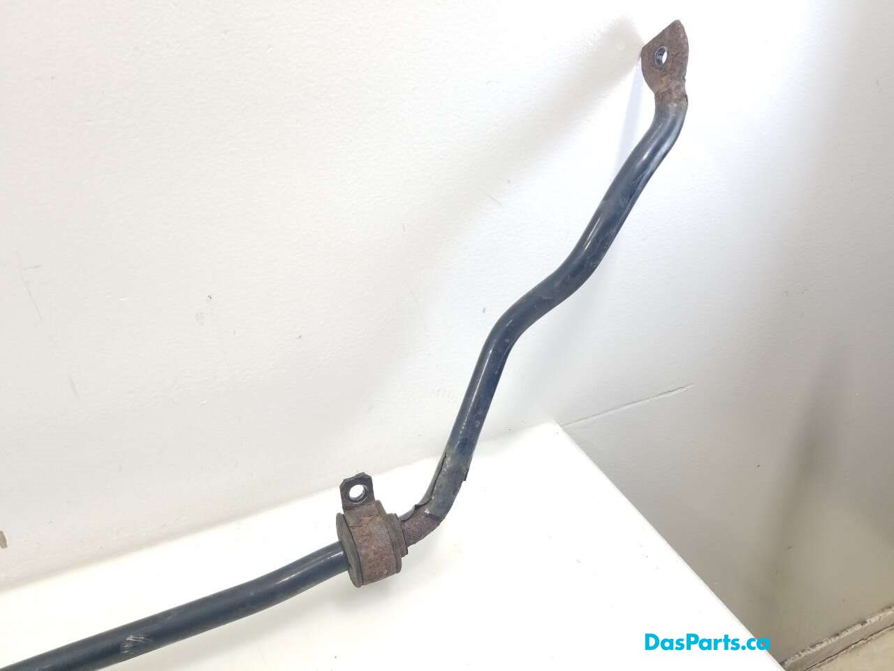 Rear Sway Bar