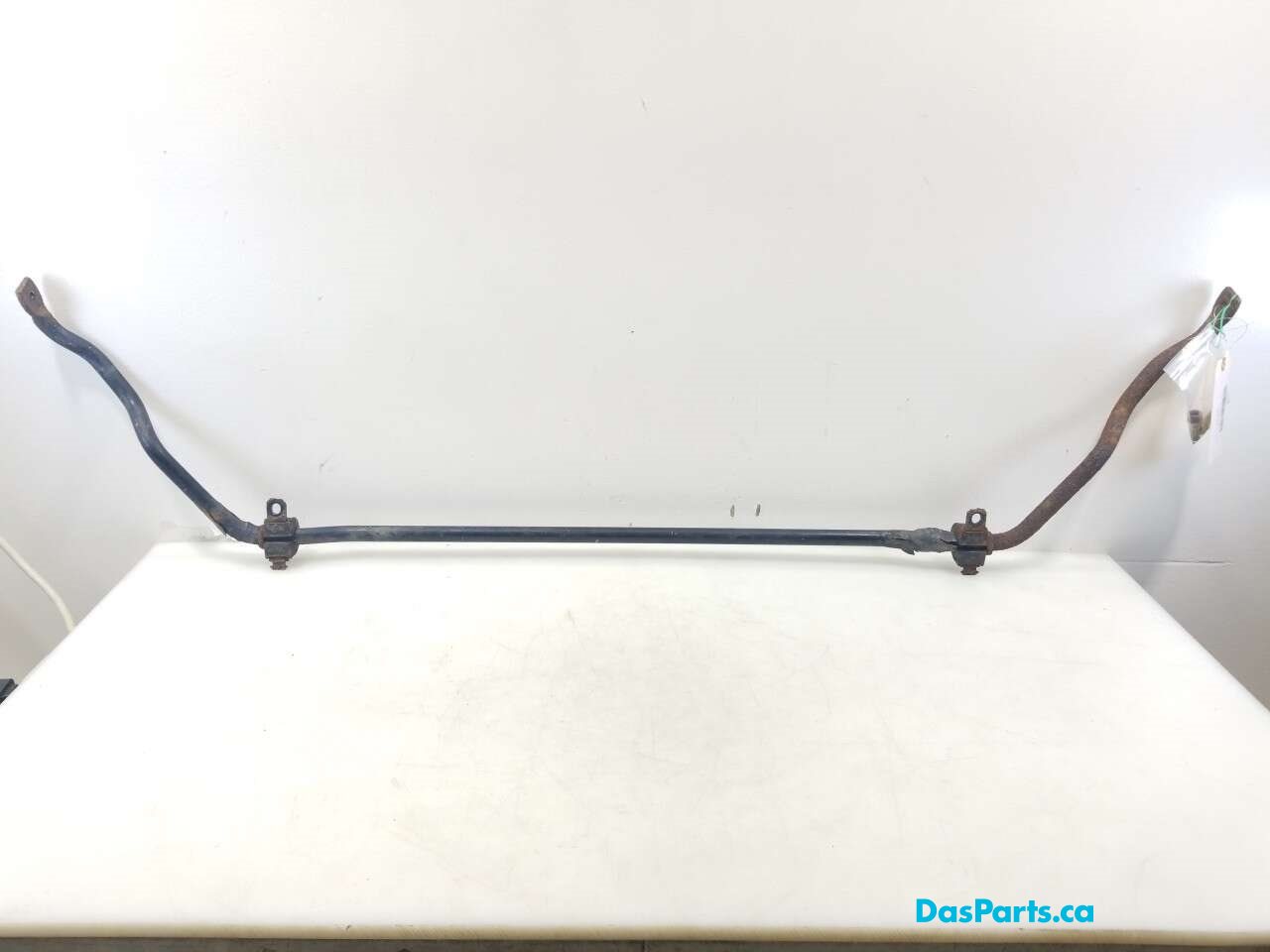 Rear Sway Bar