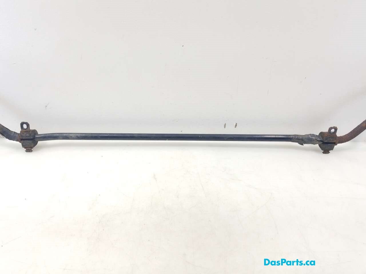 Rear Sway Bar