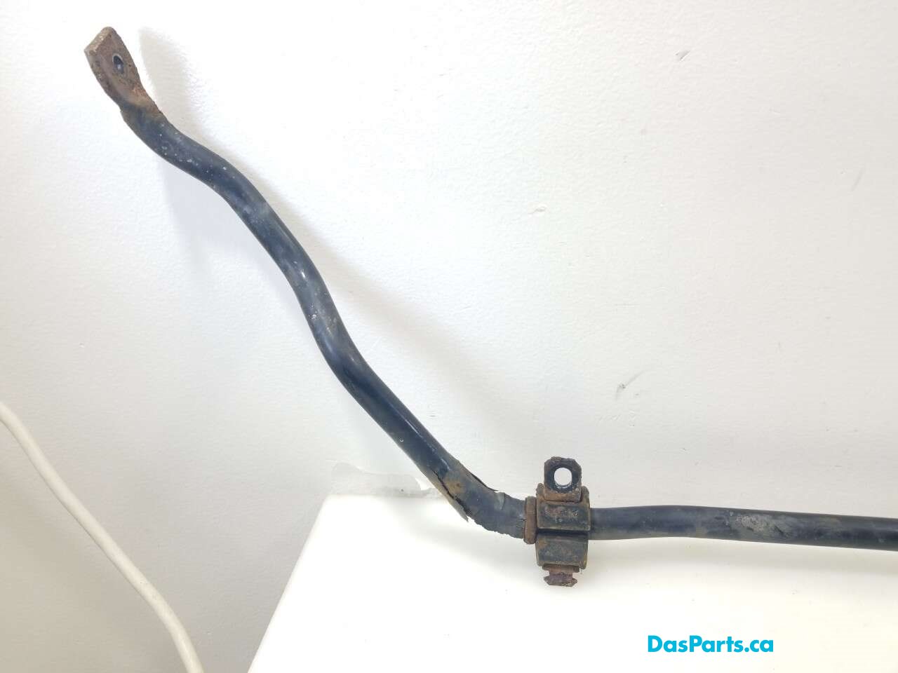 Rear Sway Bar