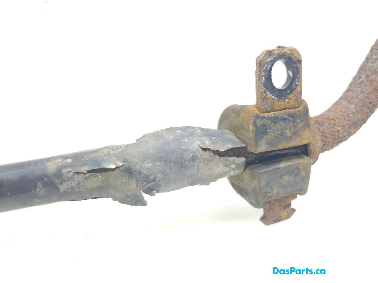 Rear Sway Bar