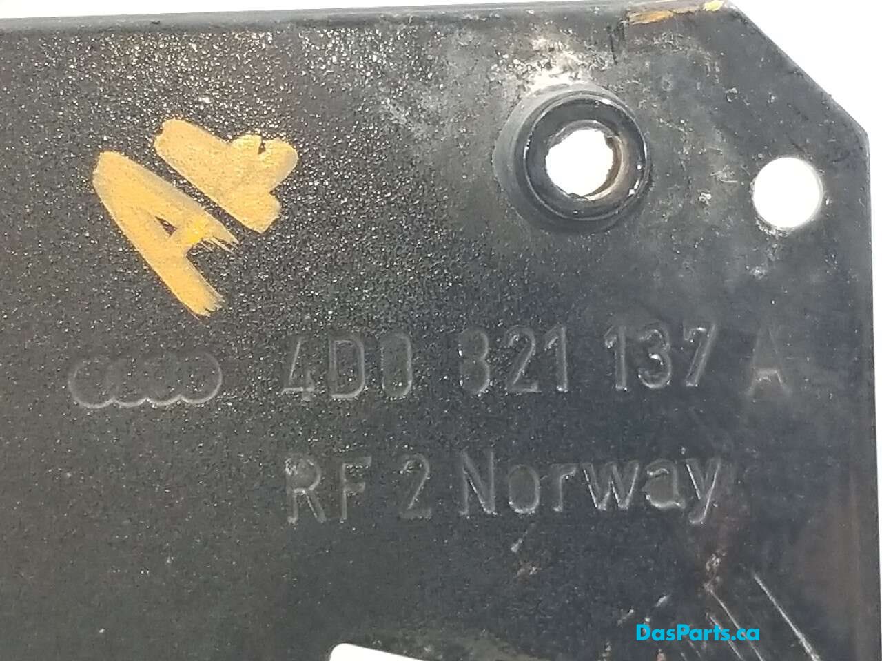 Fender Support LF