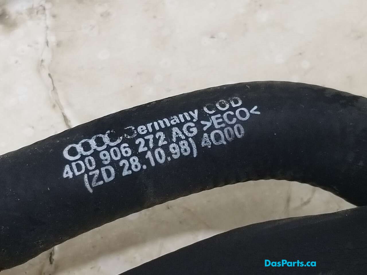 EVAP Leak Detection Pump