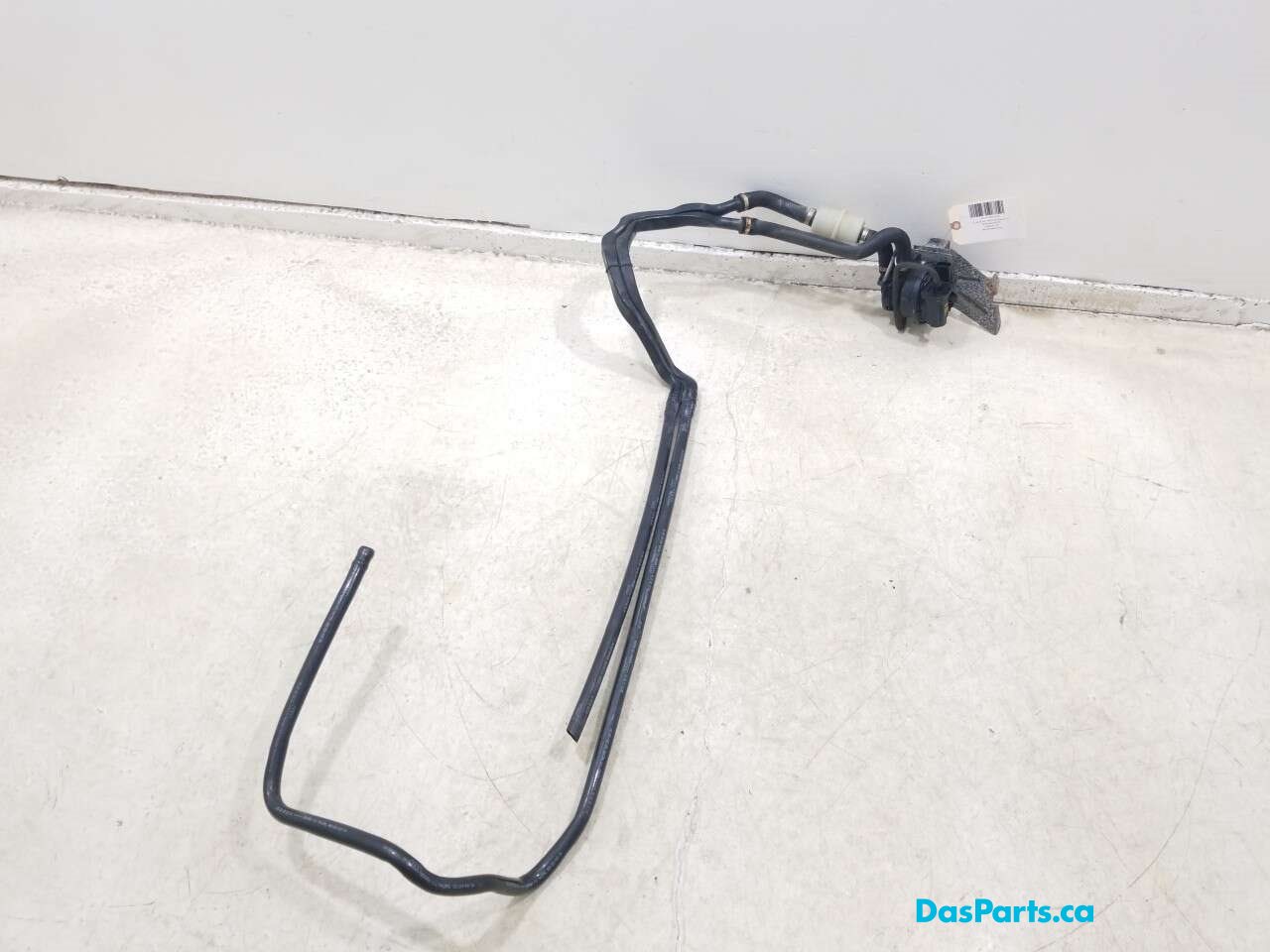 EVAP Leak Detection Pump