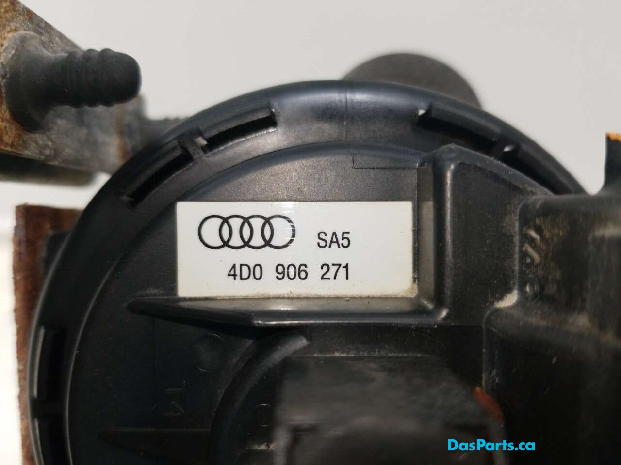 EVAP Leak Detection Pump