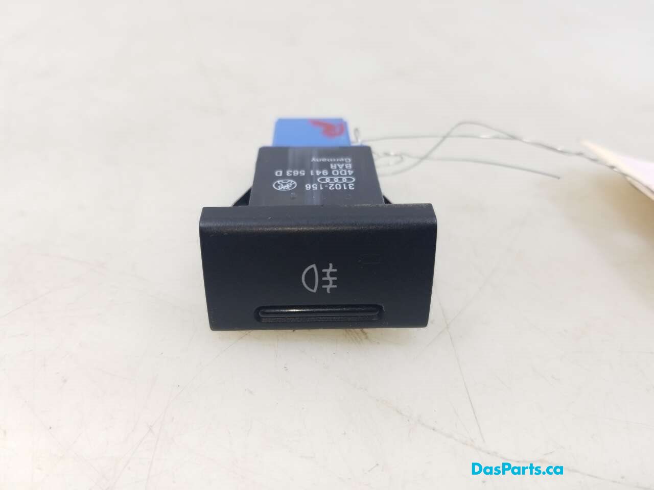 Fog Switch Rear