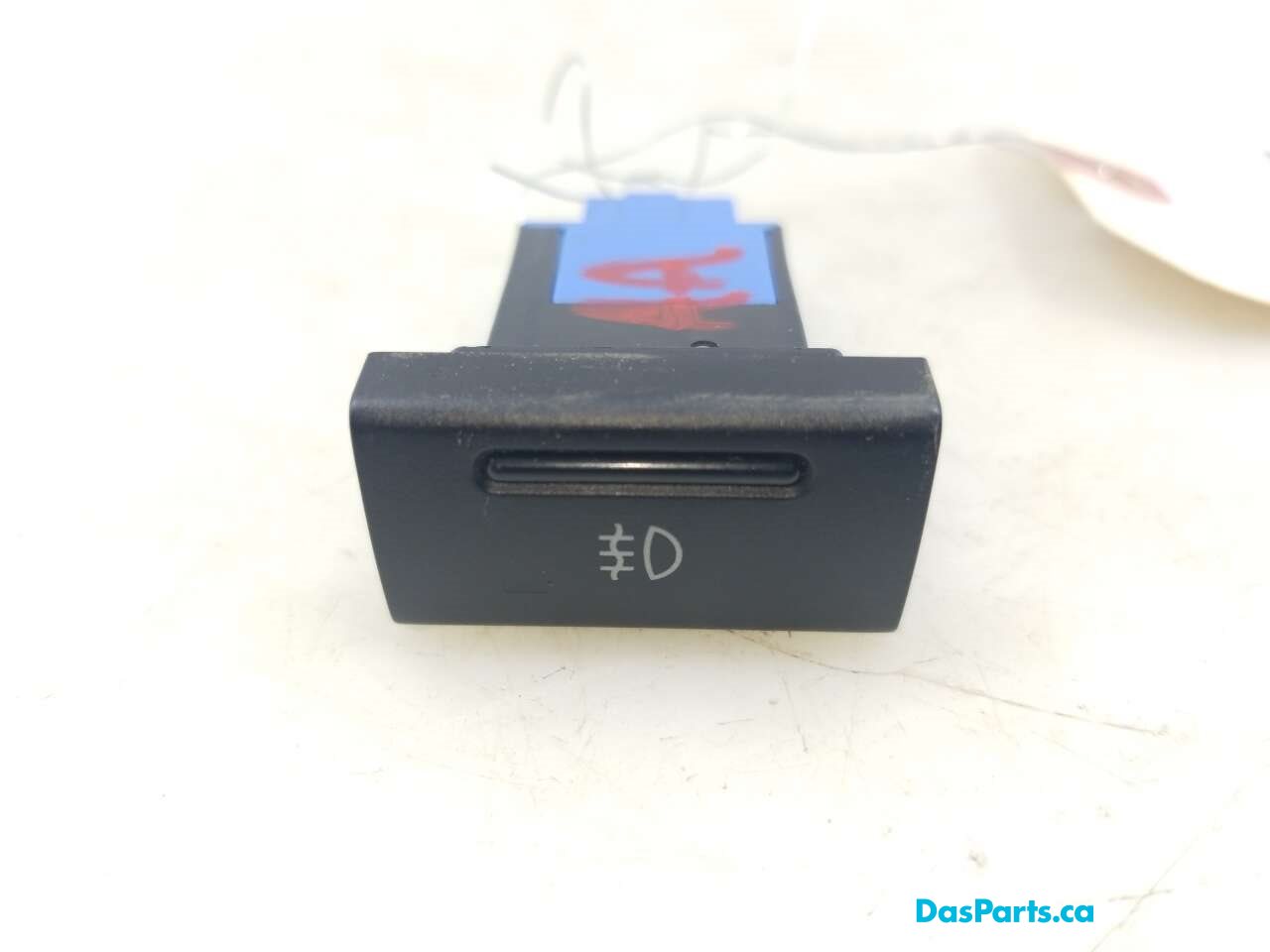 Fog Switch Rear